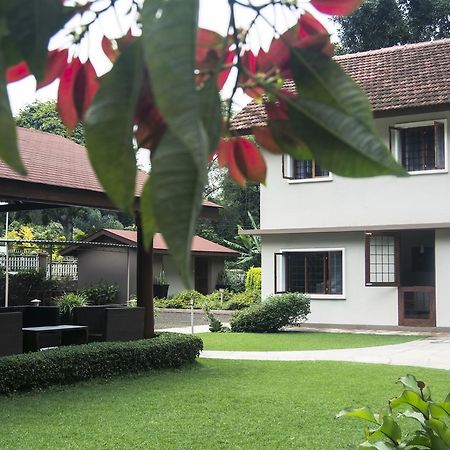 Arusha Residence Boutique Hotel المظهر الخارجي الصورة