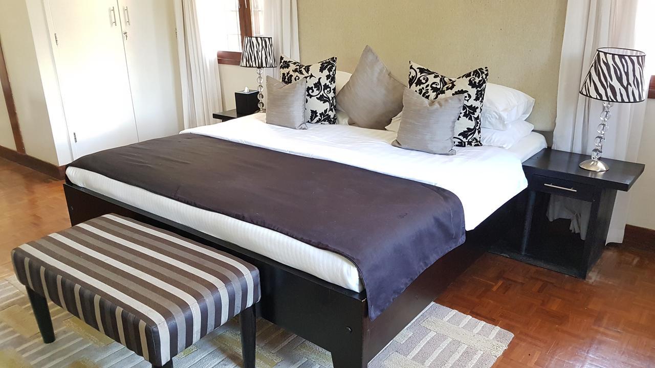 Arusha Residence Boutique Hotel المظهر الخارجي الصورة