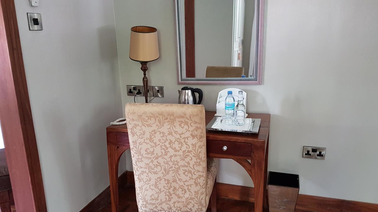 Arusha Residence Boutique Hotel المظهر الخارجي الصورة