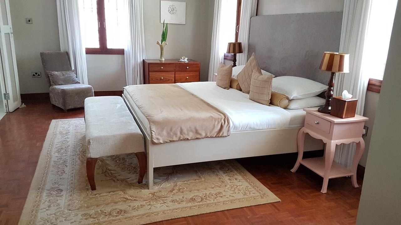 Arusha Residence Boutique Hotel المظهر الخارجي الصورة