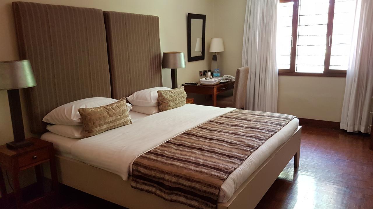 Arusha Residence Boutique Hotel المظهر الخارجي الصورة