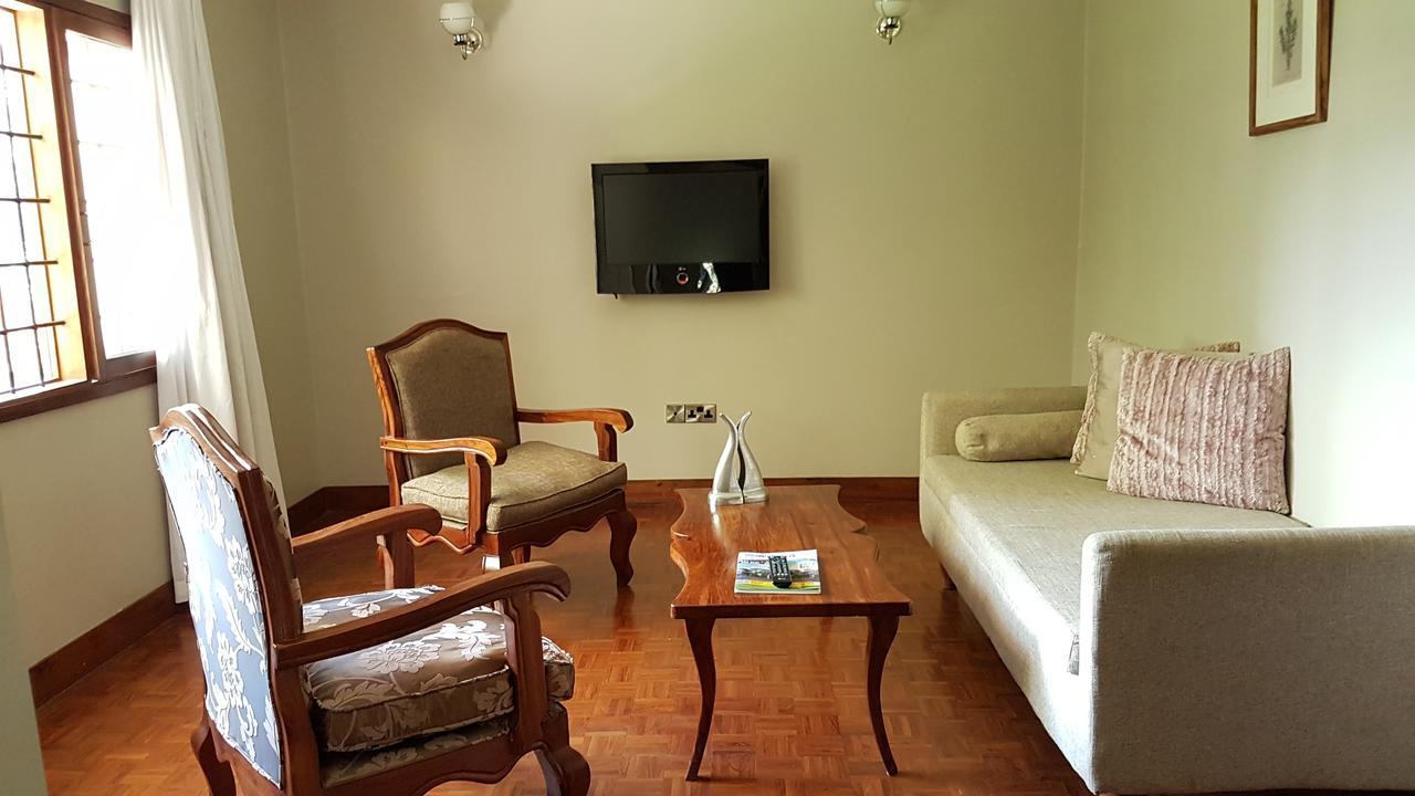 Arusha Residence Boutique Hotel المظهر الخارجي الصورة