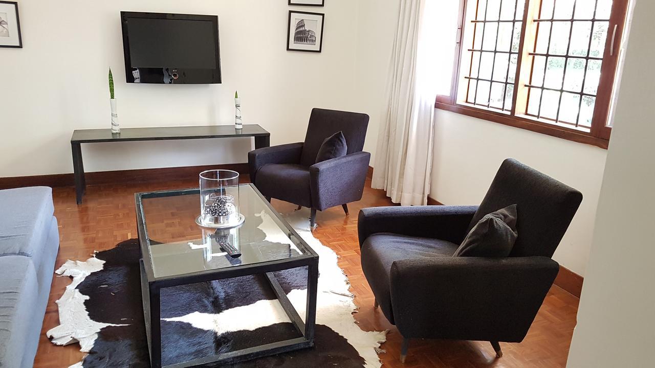 Arusha Residence Boutique Hotel المظهر الخارجي الصورة
