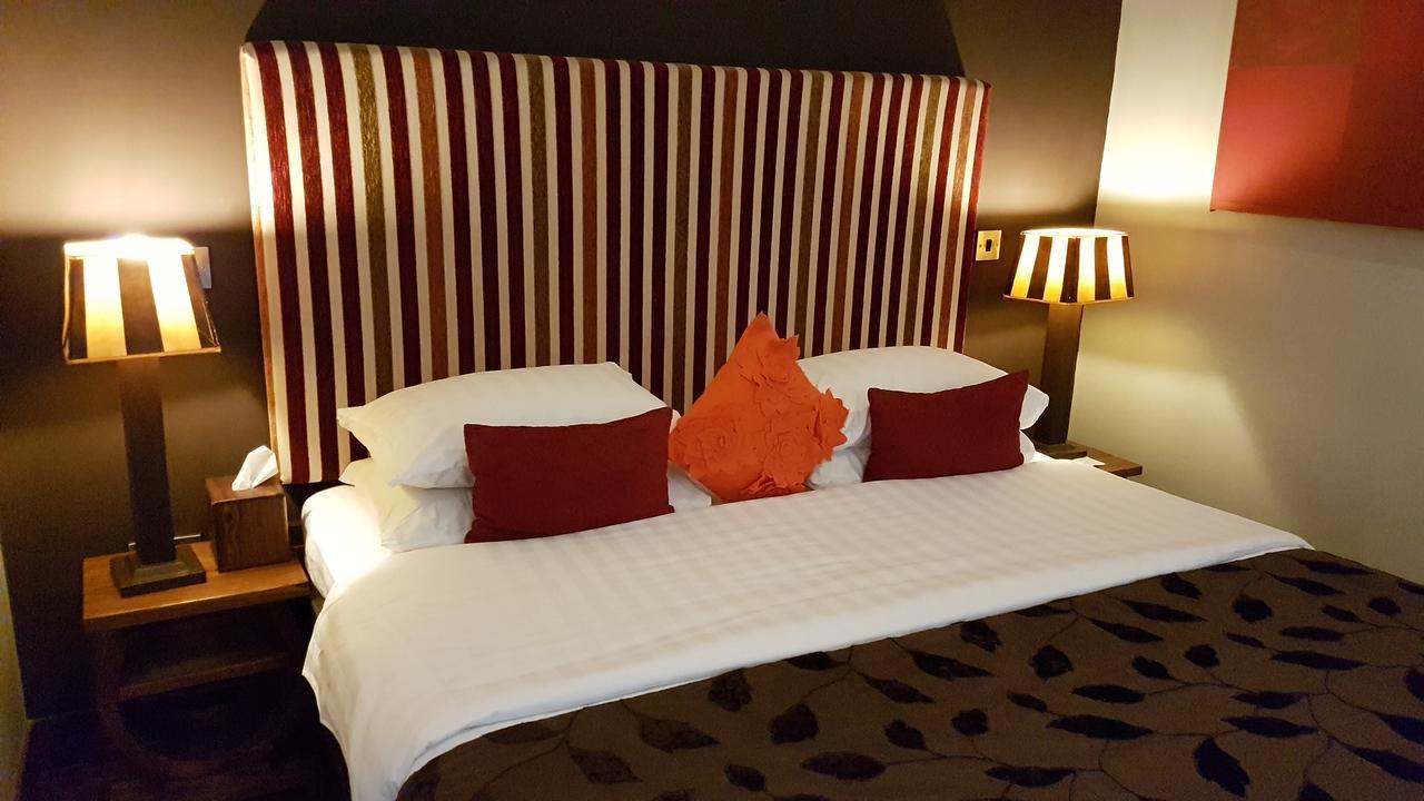 Arusha Residence Boutique Hotel المظهر الخارجي الصورة