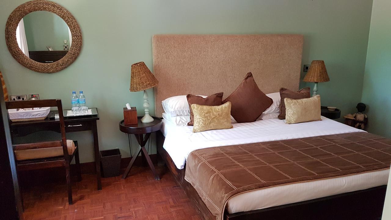 Arusha Residence Boutique Hotel المظهر الخارجي الصورة