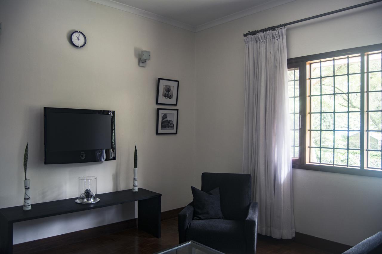 Arusha Residence Boutique Hotel المظهر الخارجي الصورة