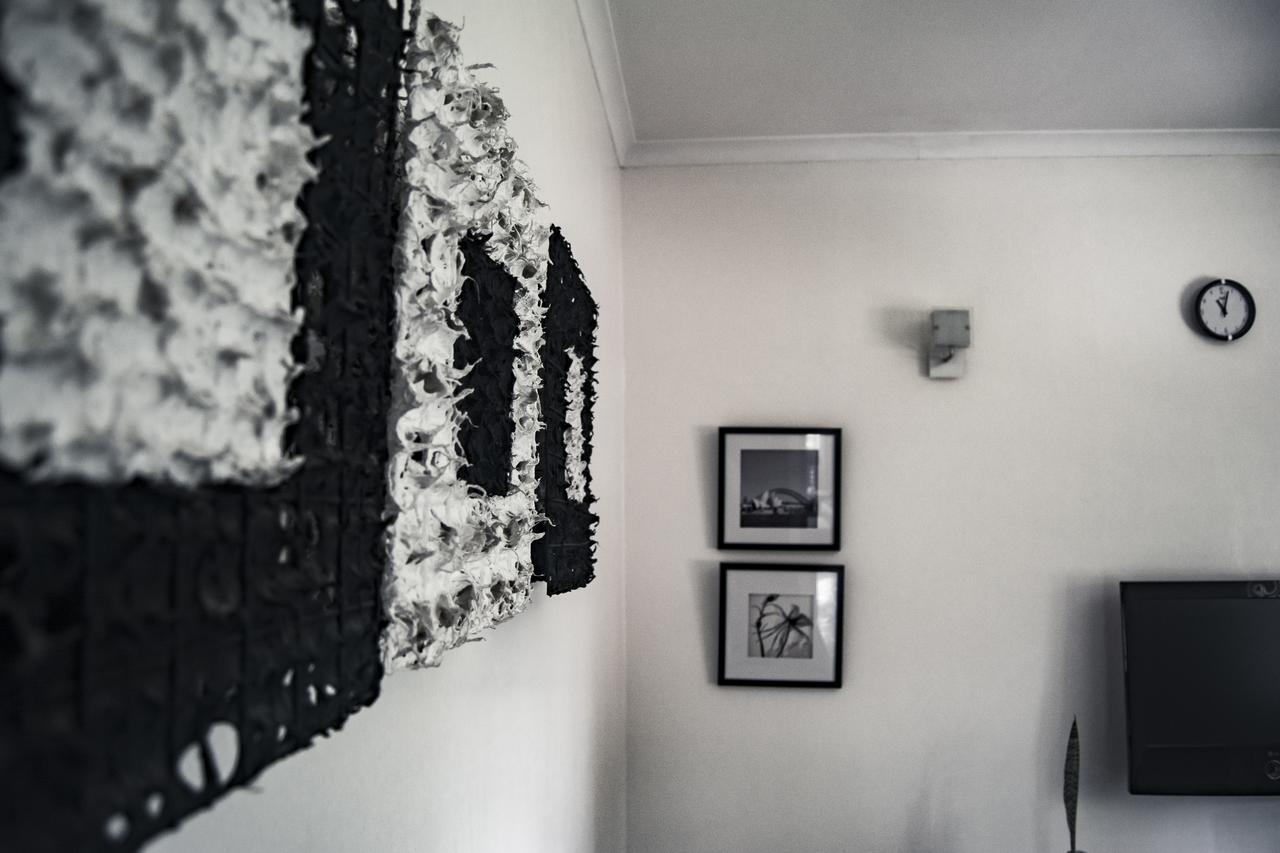 Arusha Residence Boutique Hotel المظهر الخارجي الصورة