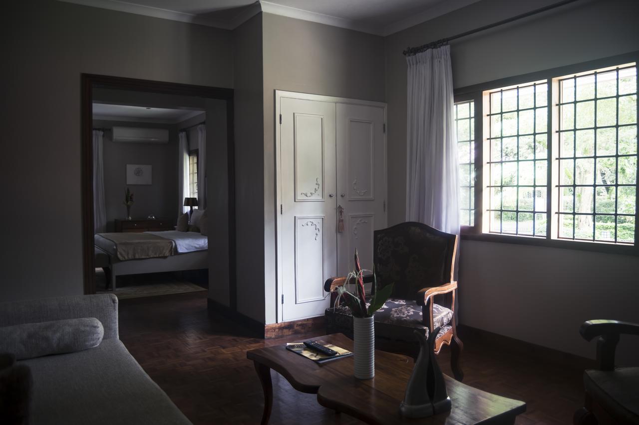 Arusha Residence Boutique Hotel المظهر الخارجي الصورة