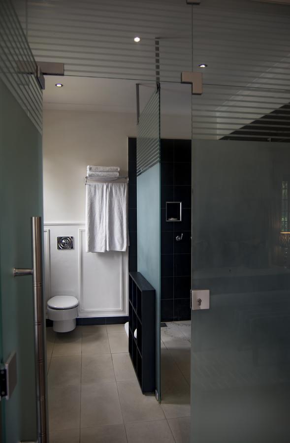 Arusha Residence Boutique Hotel المظهر الخارجي الصورة