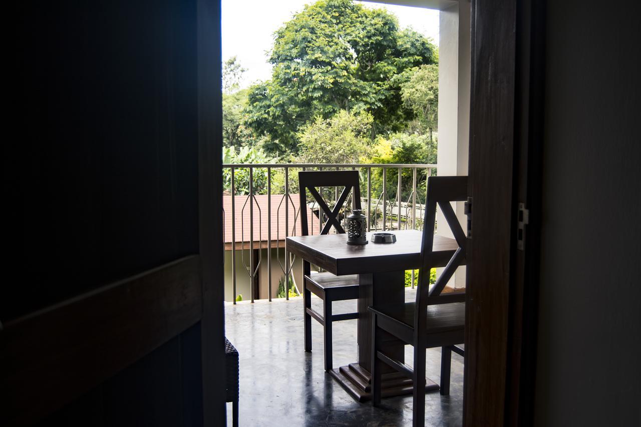 Arusha Residence Boutique Hotel المظهر الخارجي الصورة