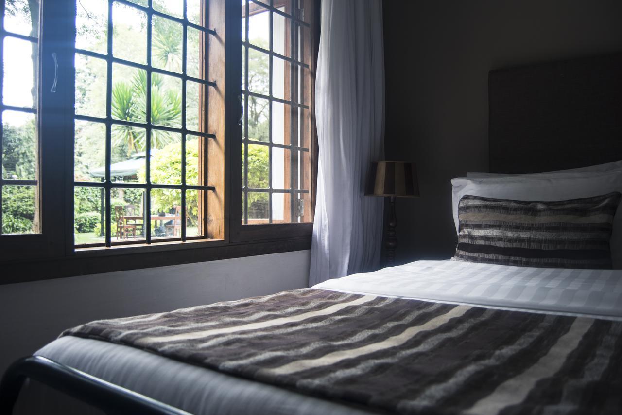 Arusha Residence Boutique Hotel المظهر الخارجي الصورة