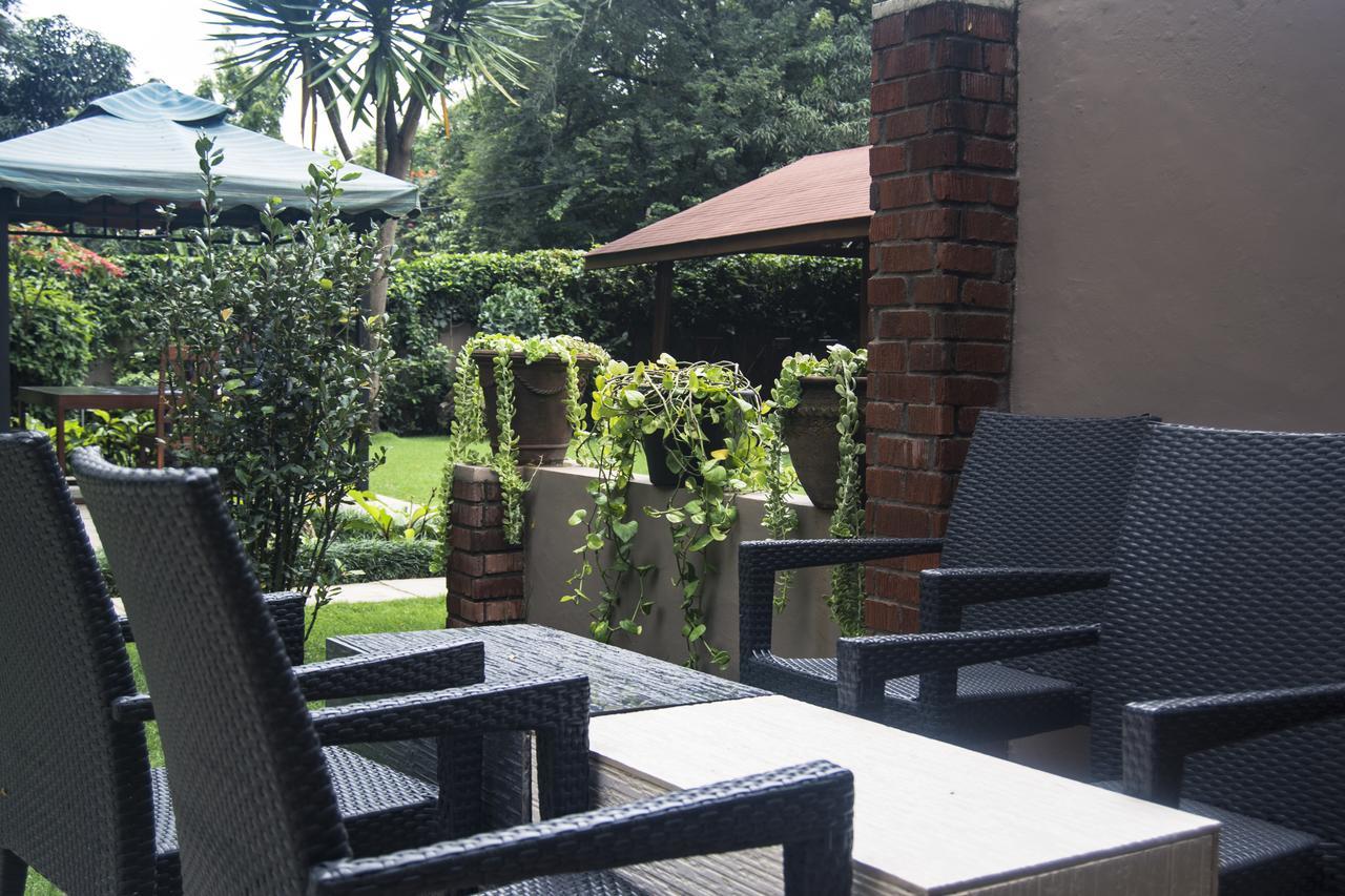 Arusha Residence Boutique Hotel المظهر الخارجي الصورة