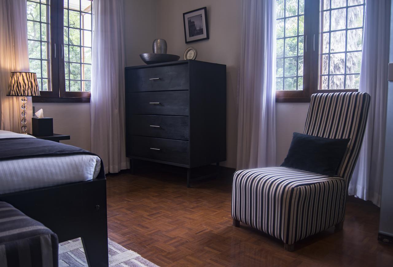 Arusha Residence Boutique Hotel المظهر الخارجي الصورة