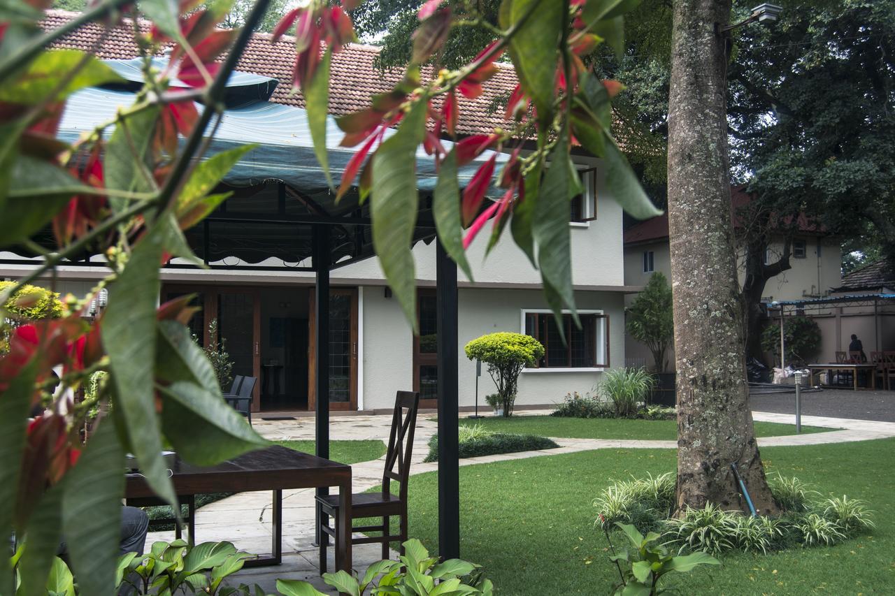 Arusha Residence Boutique Hotel المظهر الخارجي الصورة