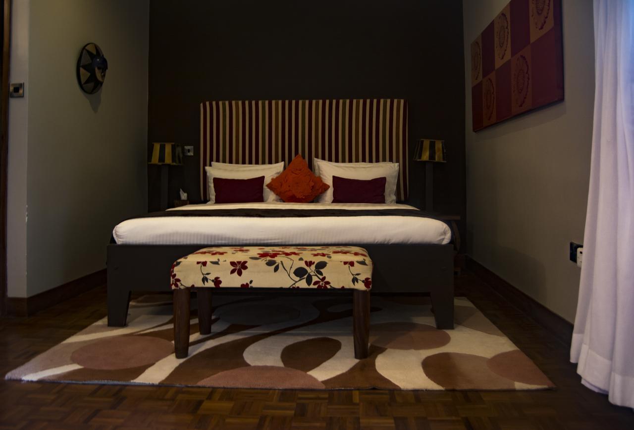 Arusha Residence Boutique Hotel المظهر الخارجي الصورة