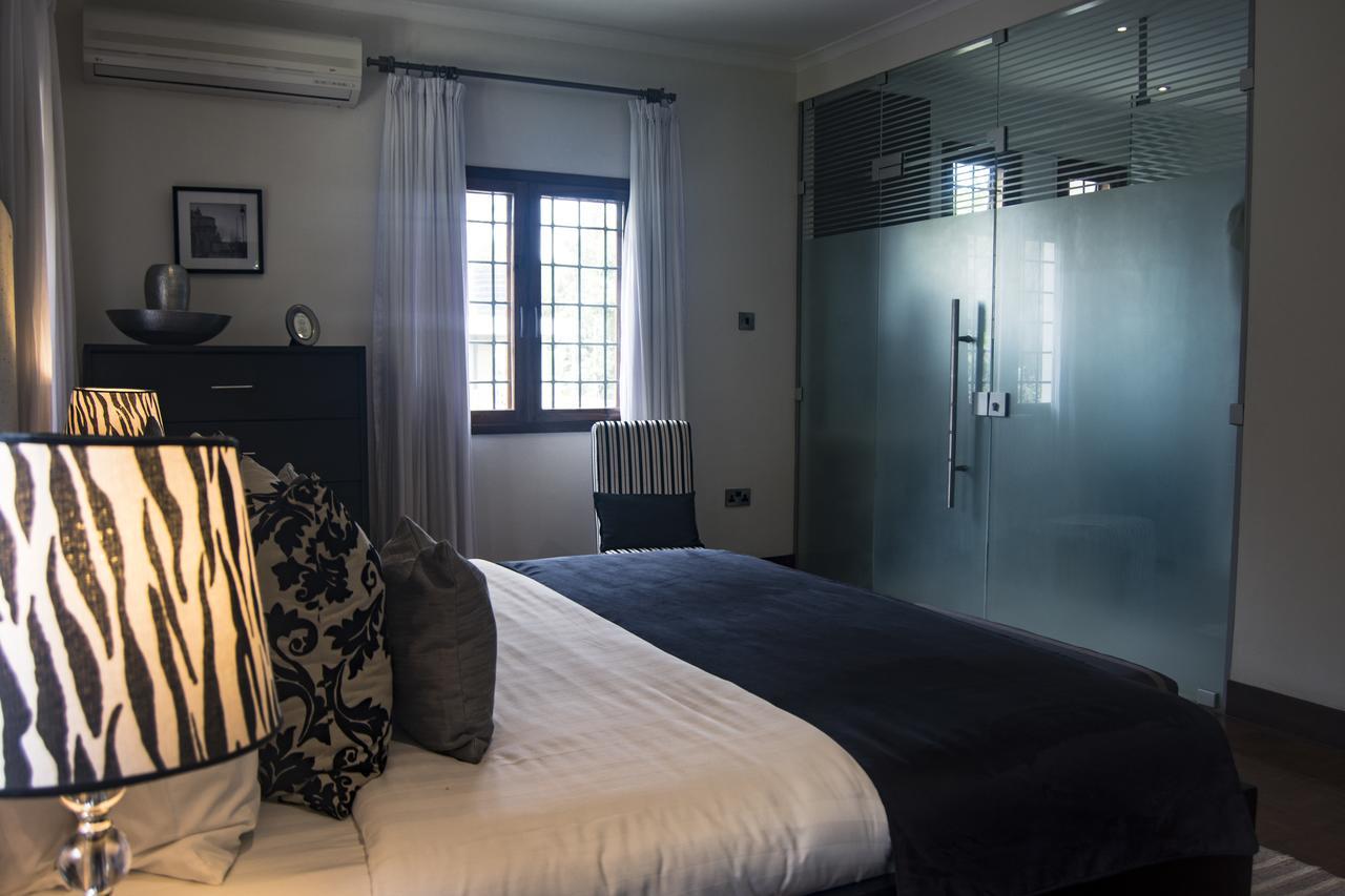 Arusha Residence Boutique Hotel المظهر الخارجي الصورة