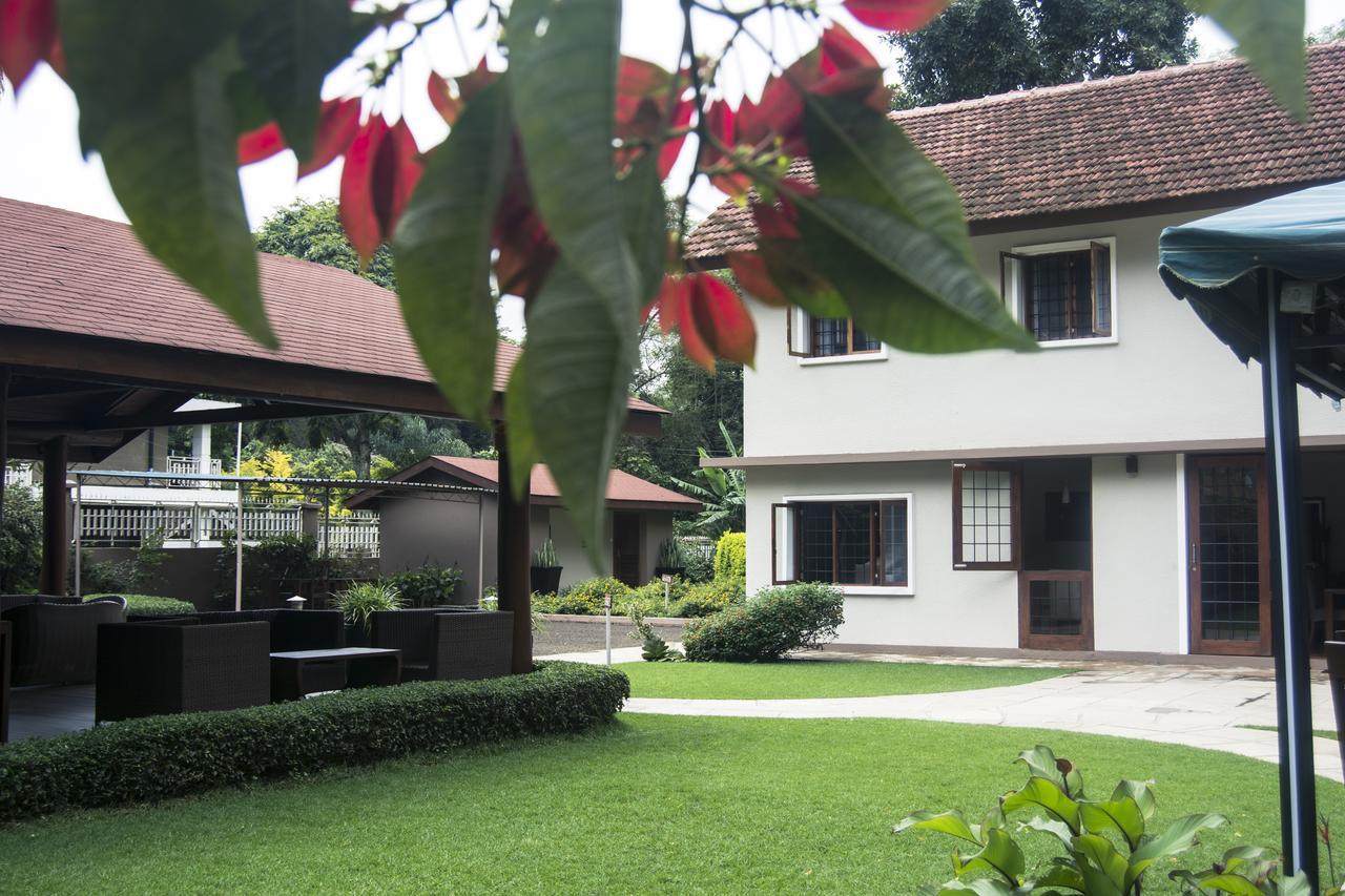 Arusha Residence Boutique Hotel المظهر الخارجي الصورة