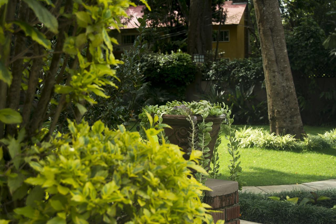 Arusha Residence Boutique Hotel المظهر الخارجي الصورة