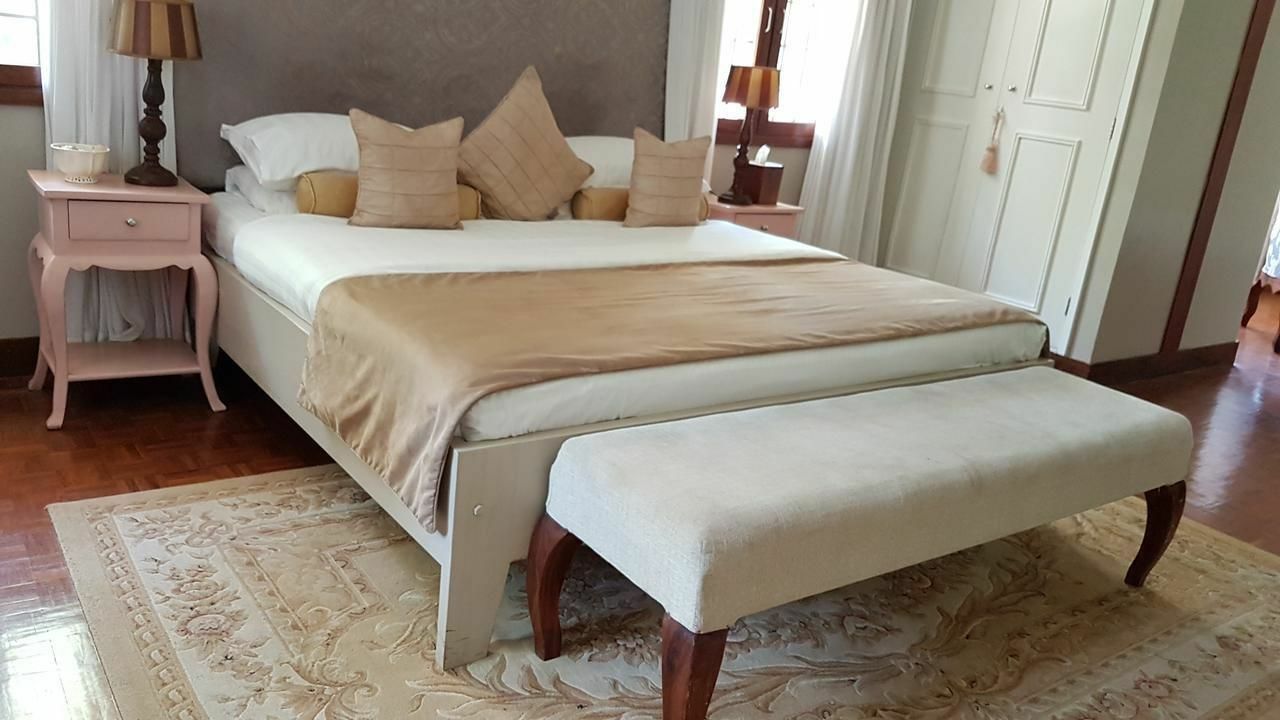 Arusha Residence Boutique Hotel المظهر الخارجي الصورة